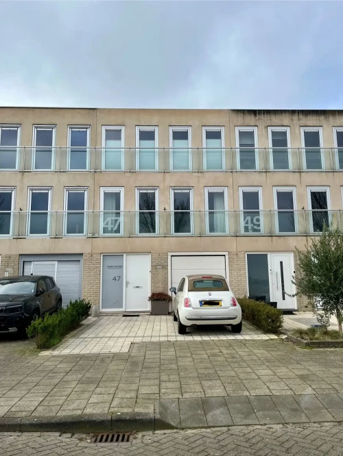 Statietjalk, Bergen op Zoom