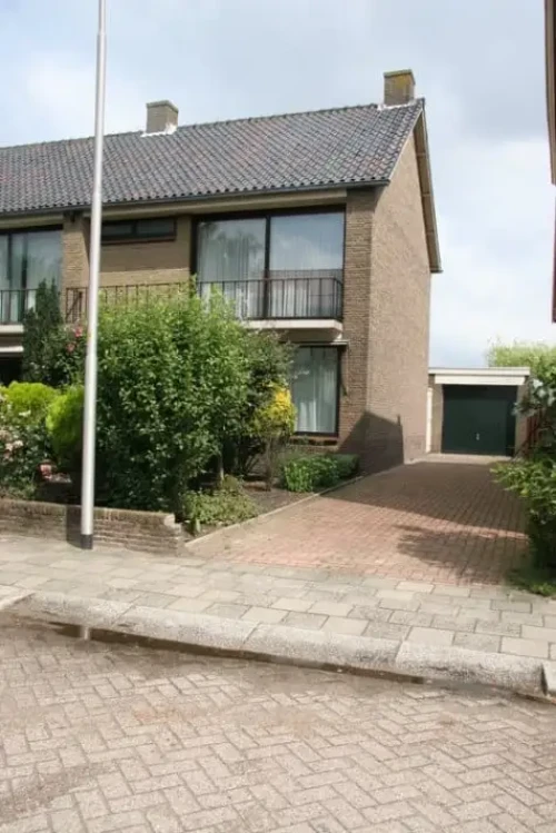 Woonhuis in Hillegom