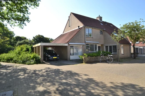 Woonhuis in Katwijk