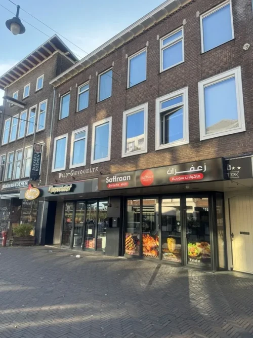 Woonhuis in Arnhem