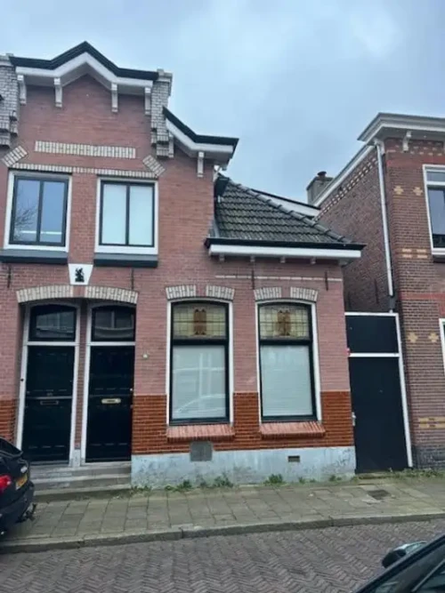 Woonhuis in Hengelo (O)
