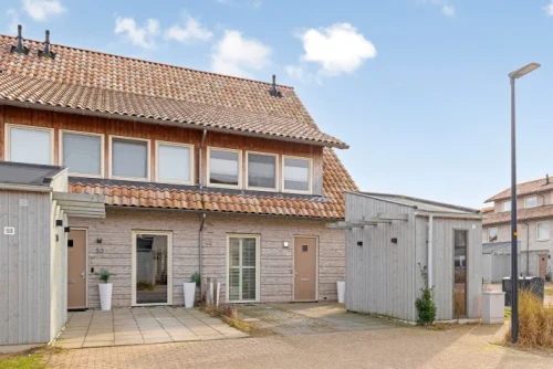 Woonhuis in Almere