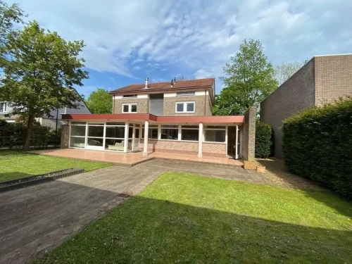 Woning aan de Stigterhof te Abcoude