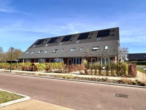 Stobbenakker, Twello