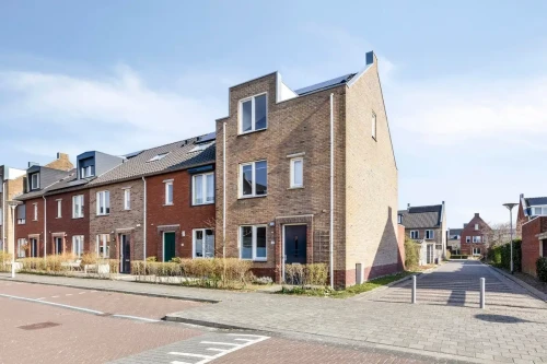 Stoelmanseiland, Diemen