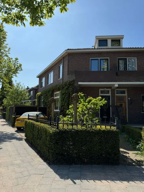 Stooplaan, Dordrecht