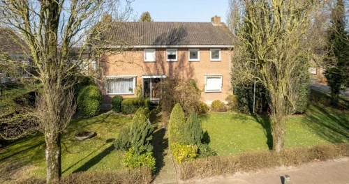 Woonhuis in De Fryske Marren
