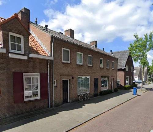 Woning