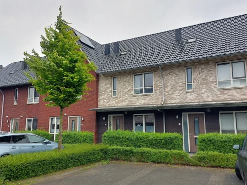 Surastraat, Huissen