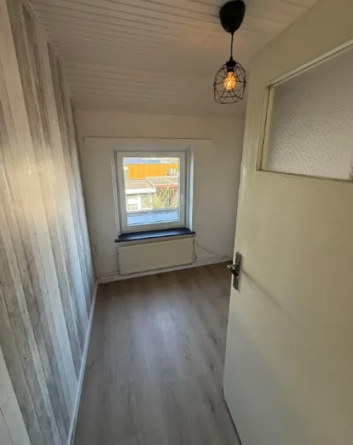 Woning