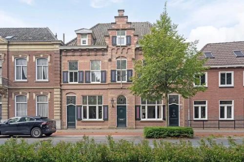 Taalstraat, Vught