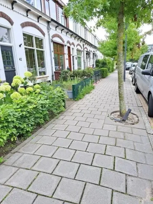 Terweeweg, Oegstgeest