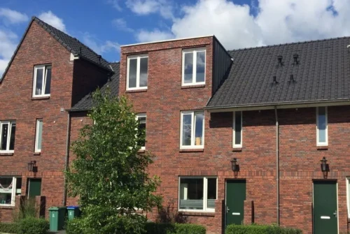 Woonhuis in Ede