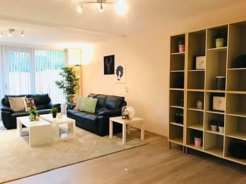 Woonhuis in Amstelveen