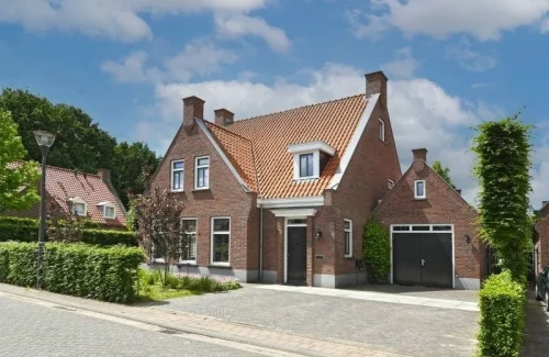 Woonhuis in Helmond