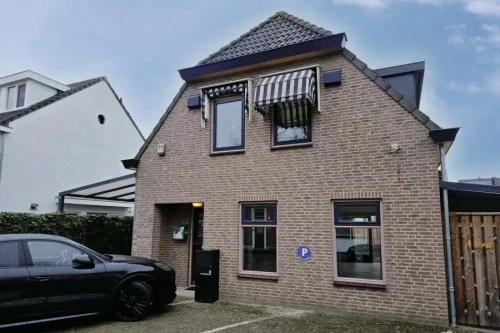Tilburgseweg, Oisterwijk