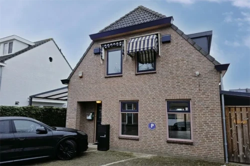 Woning