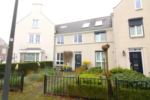 Woonhuis in Helmond