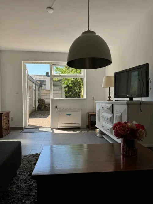 Royaal en compleet gemeubileerd appartement Nijmegen - Oost