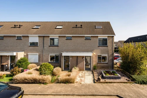 Woonhuis in Duiven