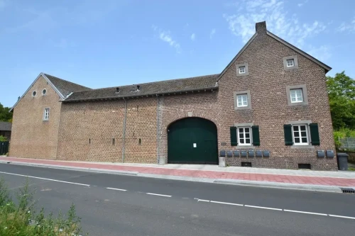 Torenstraat, Eygelshoven
