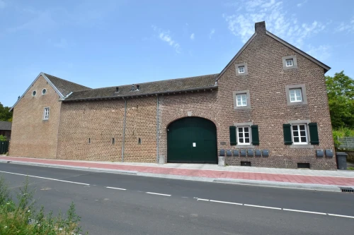 Woonhuis in Kerkrade