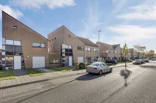 Woonhuis in Eindhoven