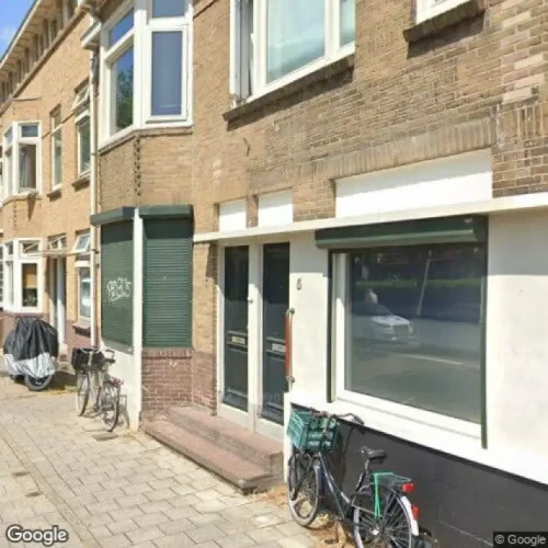 Woonhuis in Dordrecht