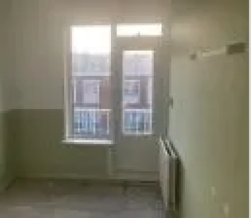 Woning Antikraak