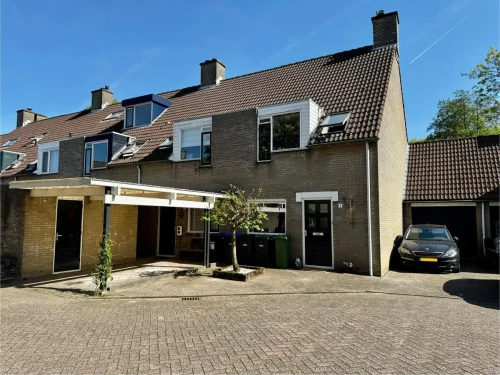 Trompethof, Nieuwegein