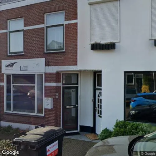 Woonhuis in Enschede