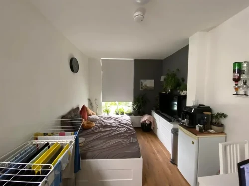 Woning te huur