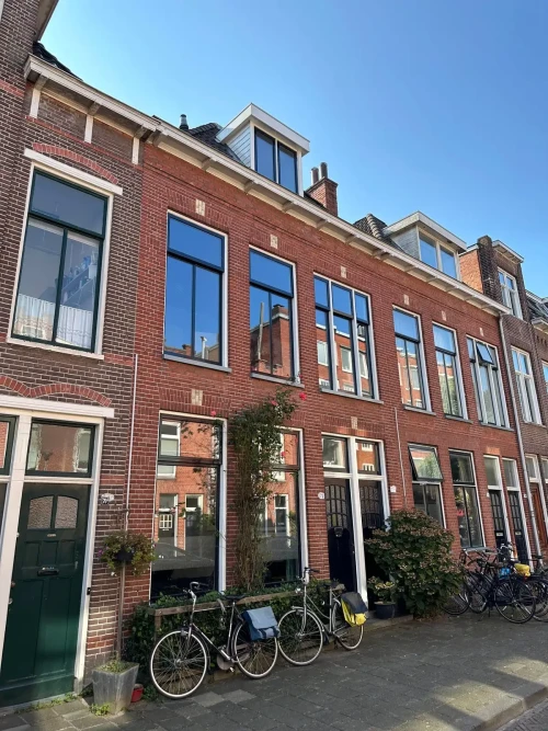 Tuinbouwstraat, Groningen