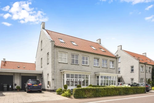 Woonhuis in Borne