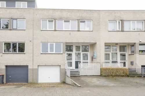 Tuinslak, Amersfoort