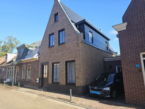 Woonhuis in Medemblik