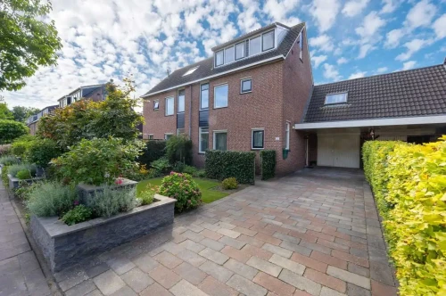 Woonhuis in Soest