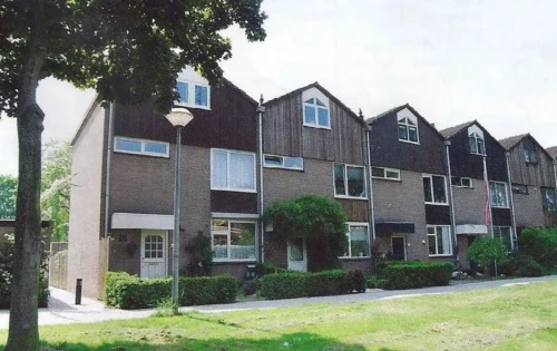 Tweede Donk, Den Bosch