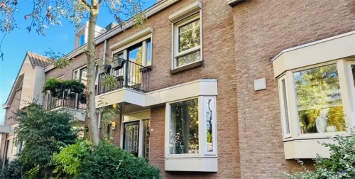 Woning