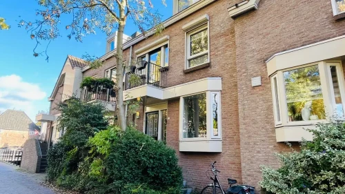 Uilenburg, Den Bosch