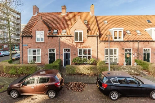 Utrechtlaan, Heemstede
