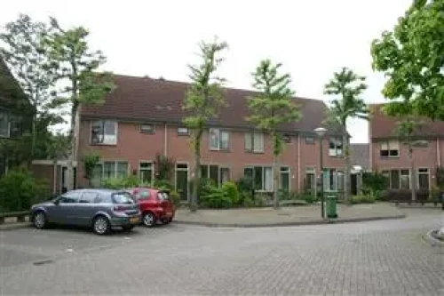 Woonhuis in IJsselstein