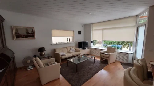 Bungalow te huur