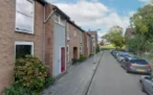 Antikraak Woning te huur