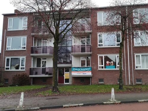 Woonhuis in Venlo