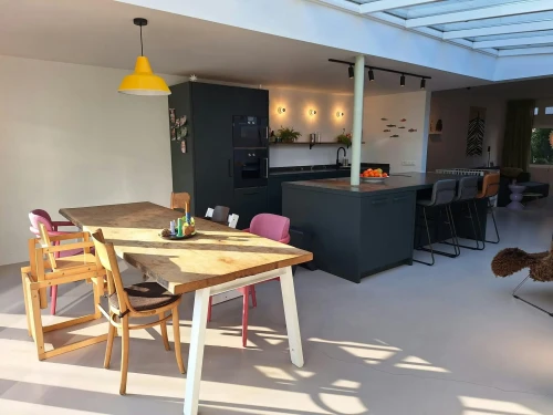 Woonhuis in Hilversum