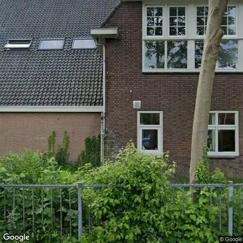 Woonhuis in Rheden