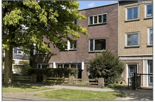 Woonhuis in Arnhem