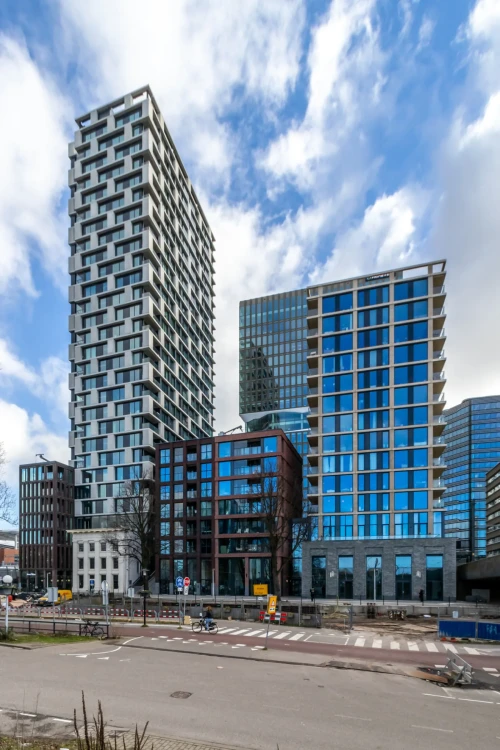 Woonhuis in Utrecht