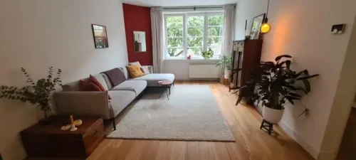 Woonhuis in Amsterdam